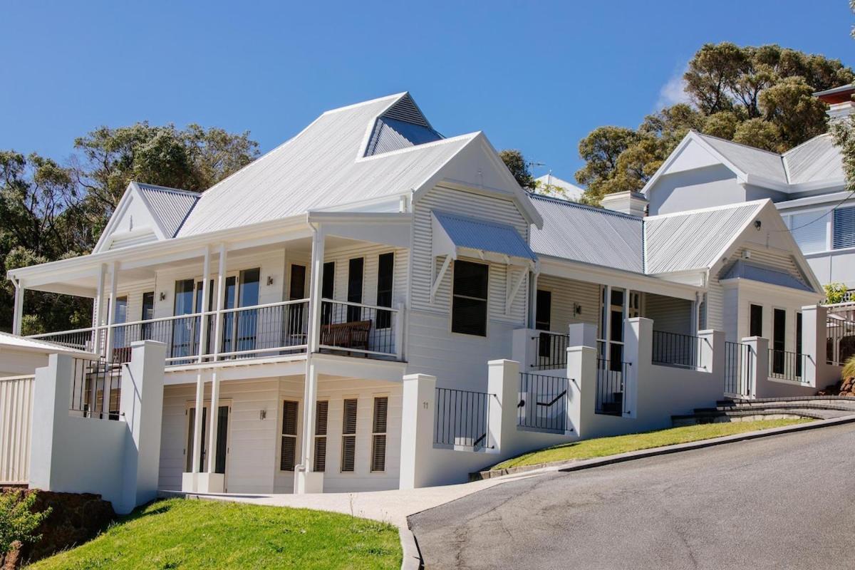 Villa Selby House Albany Exterior foto
